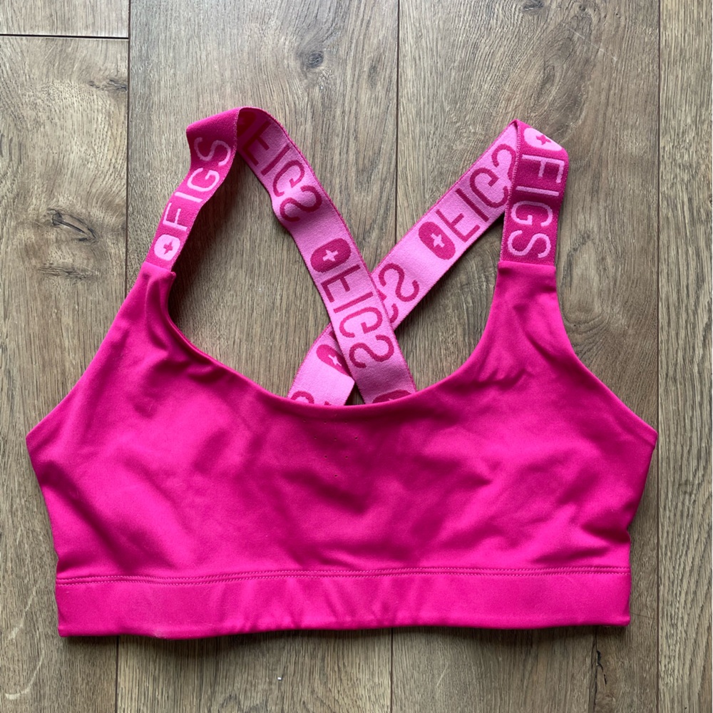 Figs sportsbra